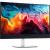 Monitor dell 31.5" s3225qc 4k uhd 80.32 cm, 3840 x 2160 at 120 hz, 0.03 ms