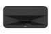 Epson proiector lifestudio grand plus eh-ls970b - metallic black, tehnologie 3lcd, lcd 0.62", 4000 lumeni, rezolutie: 4k, aspect: 16:9, contrast: 5.000.000 : 1, sursa lumina: laser, durata viata: 20.000 ore, refresh rate: 384 hz - 480 hz, suport hdr, dime