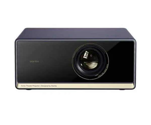 Xiaomi wanbo projector x5 pro new