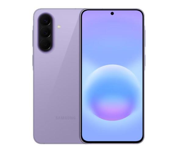 Samsung galaxy a57 a576 6.7" 5g 12gb 512gb dualsim awesome lilac