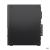 Desktop business lenovo thinkcentre neo 55s gen 6 cu procesor amd ryzen ai 7 350 pana la 5.0 ghz, 16gb ddr5, 512gb ssd, amd radeon 860m, fara os, black, 1 an garantie