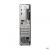 Desktop business lenovo thinkcentre neo 55s gen 6 cu procesor amd ryzen ai 7 350 pana la 5.0 ghz, 16gb ddr5, 512gb ssd, amd radeon 860m, fara os, black, 1 an garantie