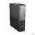 Desktop business lenovo thinkcentre neo 55s gen 6 cu procesor amd ryzen ai 7 350 pana la 5.0 ghz, 16gb ddr5, 512gb ssd, amd radeon 860m, fara os, black, 1 an garantie
