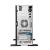 Hpe proliant ml110 gen11 4510 2.4ghz 12c 1p 32gb-r 4lff 2x4tb hdd 2x1000w ps eu server