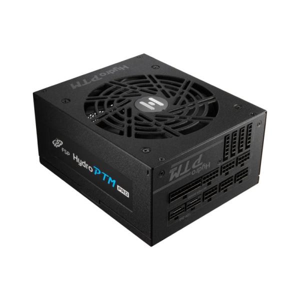 Fsp hydro ptm pro 1650w atx3.0(12v-2x6). total power: 1650 w, ac input voltage: 110 - 240 v, ac input frequency: 50/60 hz. motherboard power connector: 20+4 pin atx, cabling type: fully-modular. purpose: pc, power supply unit (psu) form factor: atx, 80 pl