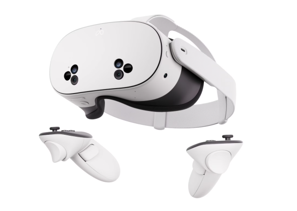 Vr meta quest 3s 256gb