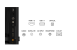 Televizor tcl qled 43s59k, 108 cm, smart android tv, fhd