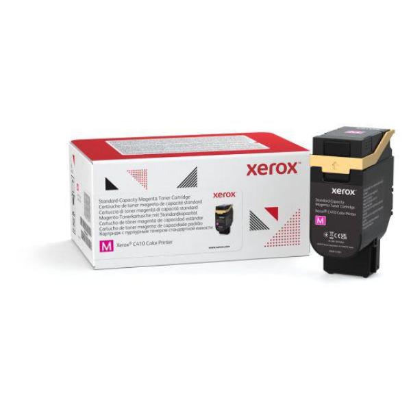 Toner xerox 006r04679 magenta 2000 pagini pentru versalink c410 / versalink c415