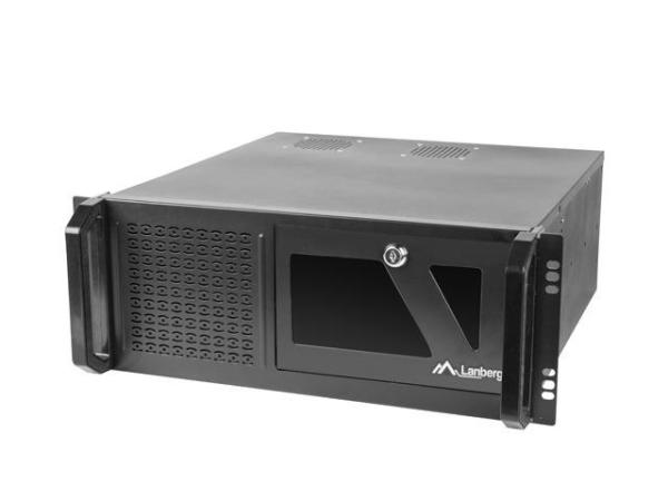 Carcasă server rack  atx 450/08 19"/4u