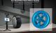 Creality 3d scanner cr-scan ferret pro, rezolutie 3d: 0.16mm, distanta lucru: 150-700mm, viteza scanare: 30fps, acuratete: 0.1mm, conectivitate wireless wi-fi6, durata sesiune max: 2.5h, capacitate acumulator: 5000mah, sisteme de operare: ios, windows, an