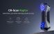 Creality 3d scanner cr-scan raptor, mod scanare: blue light(blue 7-line laser) / nir(infrared binocular structured light), acuratete: 0.02mm @ 100mm, rezolutie: 0.02-2mm, viteza scanare: pana la  60fps, volum minim scanare: 5mm x 5mm x 5mm, raza single ca