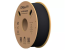 Creality hyper pla 3d printer filament, black, temperatura printare: 200-220 grade celsius, diametru filament: 1.75mm, tensile strength: 52.99mpa, bending strenght:92.38mpa dimensiuni rola filament: diametru 200mm, inaltime 70mm, gaura centrala 56mm, vite