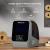 Creality 3d space pi plus filament dryer, dimensiuni: 343x226x300mm, greutate: 1.9kg, culoare: space grey, putere: 160w, perioada incalzire:0-48h, temperatura: 45-70 grade celsius, compatibilitate filament: 1.75mm, 2.85mm, pla, tpu, pp, abs, asa, petg, pc