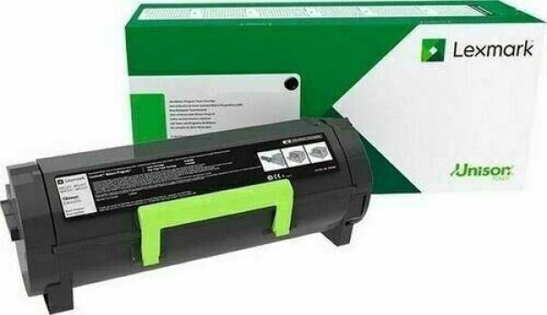Lexmark 24b7582 cyan toner, capacitate: 46.900 pagini, culoare cyan, compatibil cu: xc8355, xc9535, xc9525.