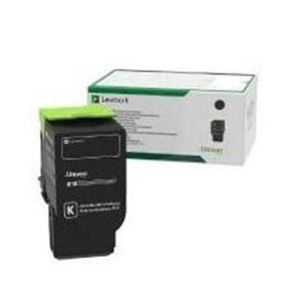 Toner lexmark 78c2uk0, black, 10.5k, cx622ade, cx625ade, cs521dn, cx625adhe, cs622de.