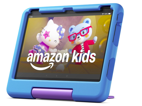 Amazon fire hd 10 tablet 32gb blue 2023