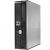 Calculator Dell Optiplex GX380 Desktop, Intel Core2Duo E8400, 4GB DDR3, 250GB HDD, DVD
