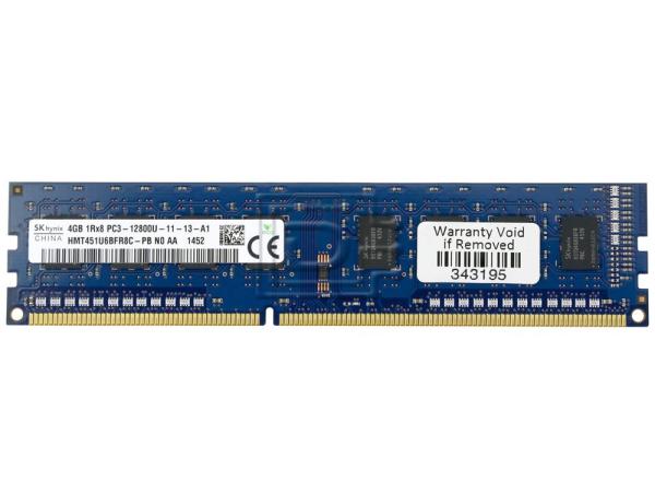 Memorie Ram Refurbished 16GB DDR4 Diferite Modele
