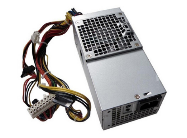 DELL Optiplex 390 3010 7010 9010 DT Sursa 0375CN 250W