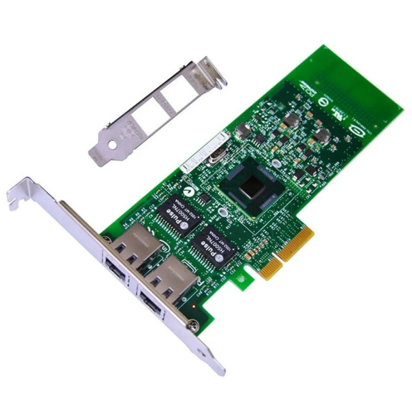 Placa de Retea DELL 1GB/s 2-Port, 01P8D1