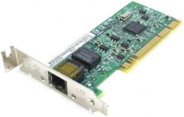 Placa de Retea Intel PRO/1000 GT 1-Port, PWLA8391GTLBLK