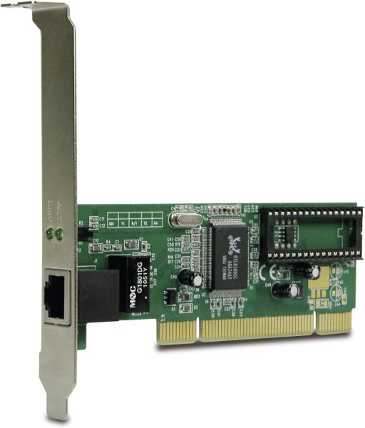 Placa Retea Digicom PCI LAN GIGA 32, 8E4191