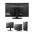Monitor 23 inch Wide Diverse Modele - Refurbished