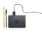 Docking Station Dell WD15 (K17A), Black, Alimentator Inclus 130W