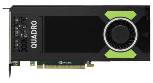 Placa Video nVidia Quadro M4000 8GB GDDR5/256 bit, M6V52AT