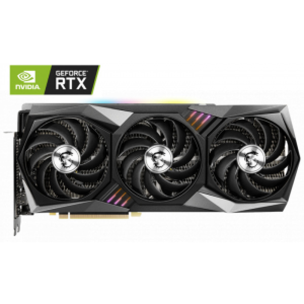 Placa Video nVidia RTX 3080 TI 12GB 384 bit GDDR6