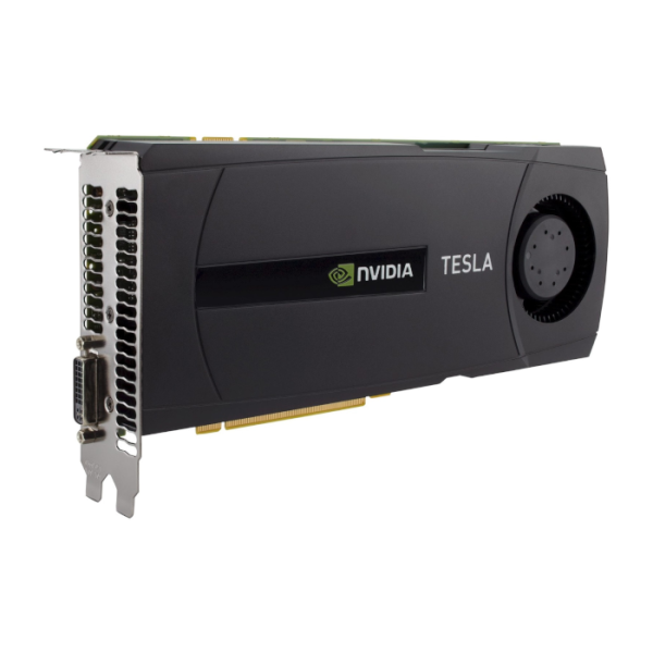 Placa Video nVidia TESLA C2075 6GB GDDR5/384 bit, B005OCMZ7A