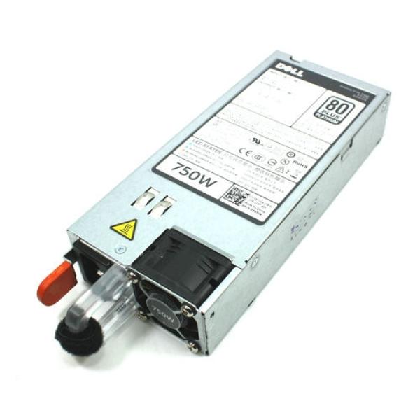 Dell 05NF18 750Watt Redundant Sursa PowerEdge Server