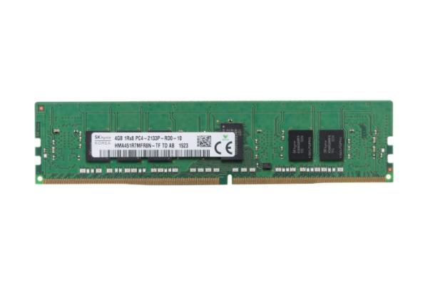 Memorie Ram Server Hynix 4GB PC4-2133P-R RDIMM