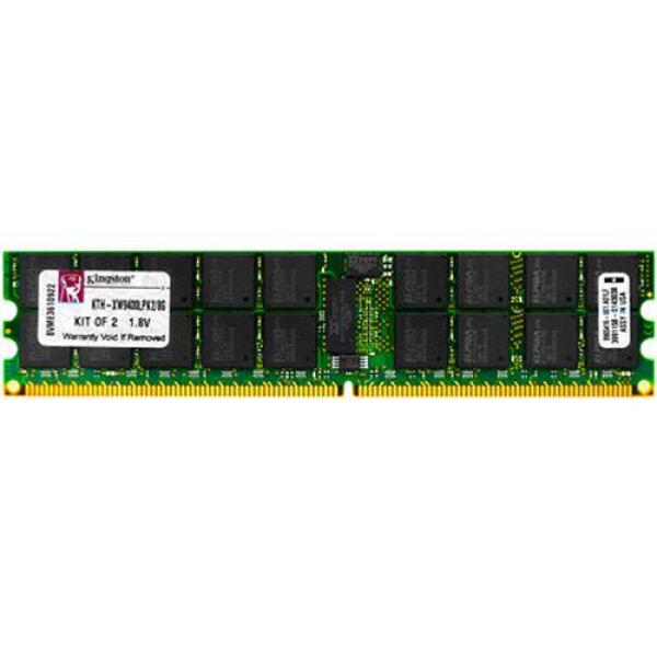 Memorie server 512MB DDRAM1 ECC