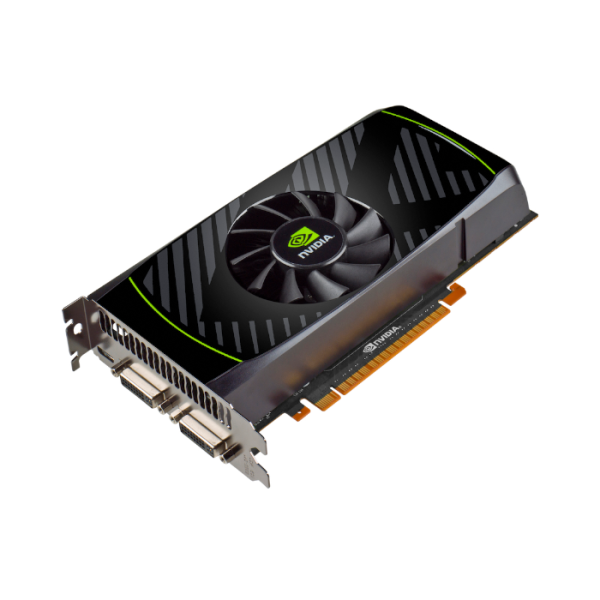 Placa Video nVidia GeForce GTX 550TI 2 GB GDDR5/192 bit