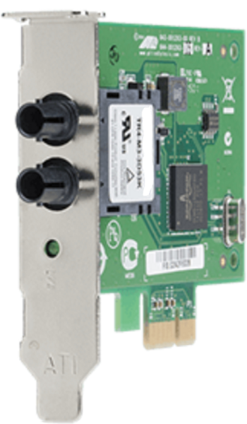 Adaptor Allied Telesis AT-2711FX/ST