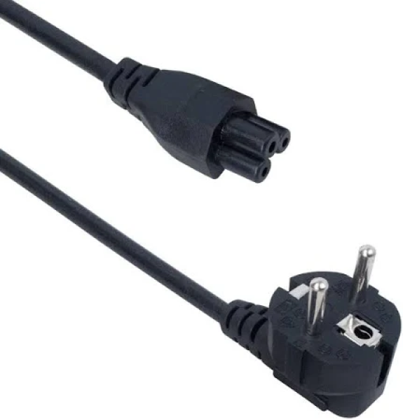 Cablu Alimentare adaptor/laptop Mickey Mouse 220V 10A, Pachet 1000 bucati