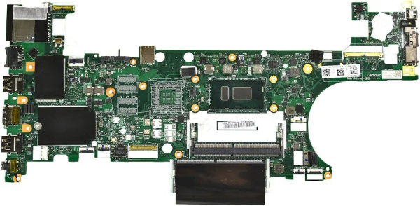 Placa de baza Lenovo ThinkPad T480, i5-8250u, 14 inch