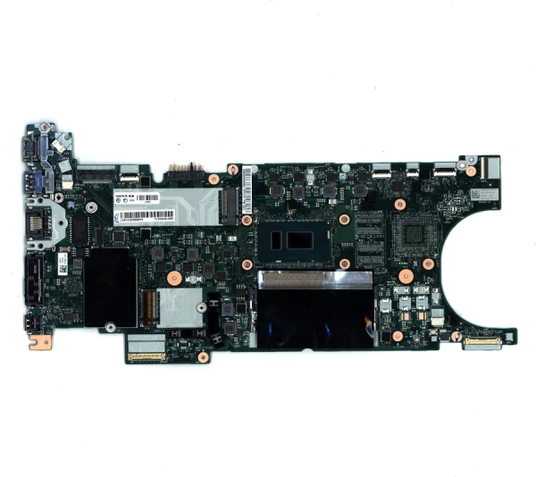 Placa de baza Lenovo ThinkPad T480s, i5-8250u, 14 inch