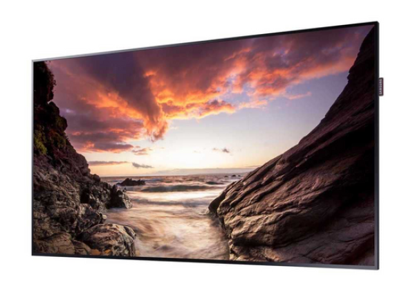 Samsung ED55D 55" LED monitor 1920x1080 HDMI Class A + Suport perete inclus + Telecomanda
