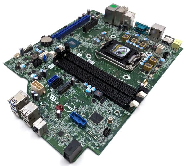Placa de baza DELL OptiPlex 5040 SFF, Socket LGA 1151