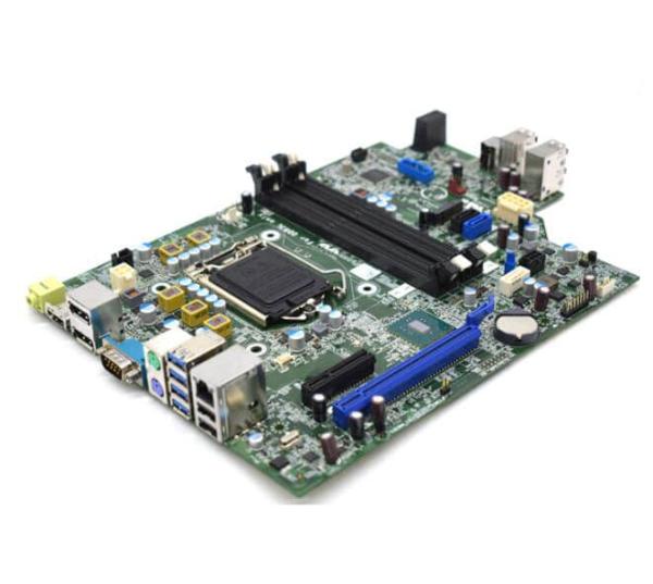 Placa de baza DELL OptiPlex 7040 SFF, Socket LGA 1151
