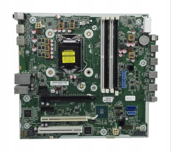 Placa de baza HP ProDesk 600 G3 MT, Socket LGA 1151