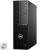 Barebone DELL OptiPlex 3050 SFF, Socket LGA 1151, Sursa 180W, Cooler Procesor