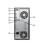 Barebone HP EliteDesk 280 G2 MT, Socket LGA 1151, Sursa 180W, Cooler Procesor