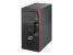 Barebone Fujitsu Esprimo P557 Microtower, Socket LGA 1151, Sursa 280W, Cooler Procesor