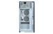 Barebone Fujitsu Esprimo P957 Microtower, Socket LGA 1151, Sursa 280W, Cooler Procesor