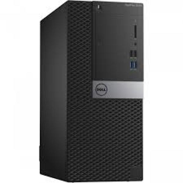 Barebone DELL OptiPlex 3040 Mini Tower, Socket LGA 1151, Sursa 240W, Cooler Procesor