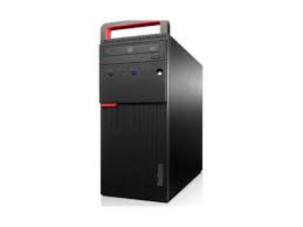 Barebone Lenovo ThinkCentre M700 Tower, Socket LGA 1151, Sursa 250W, Cooler Procesor