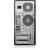 Barebone Lenovo ThinkCentre M800 Tower, Socket LGA 1151, Sursa 250W, Cooler Procesor